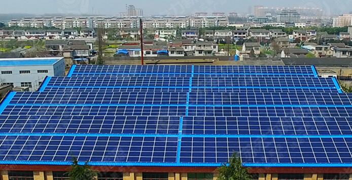 光伏发电厂家 光伏发电厂家