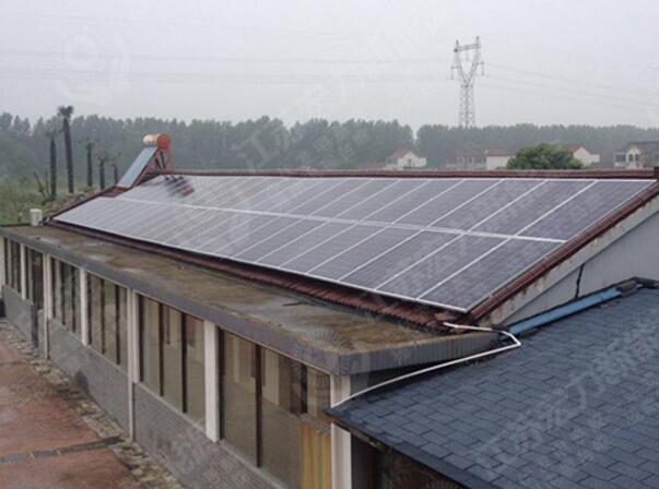 光伏电站供应商