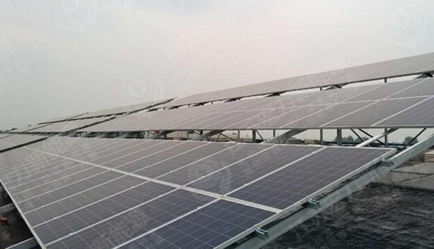 太阳能光伏发电厂家