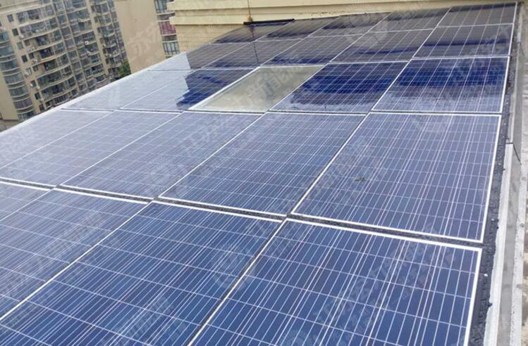 太阳能光伏发电价格