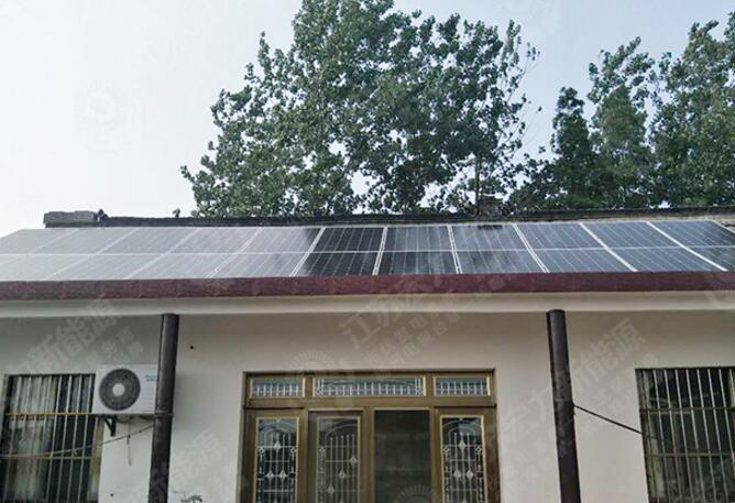 光伏电站供应商 光伏电站供应商