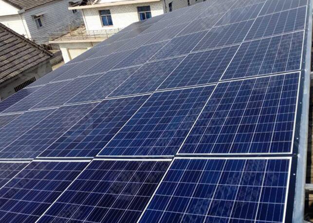 光伏电站厂家 光伏电站厂家