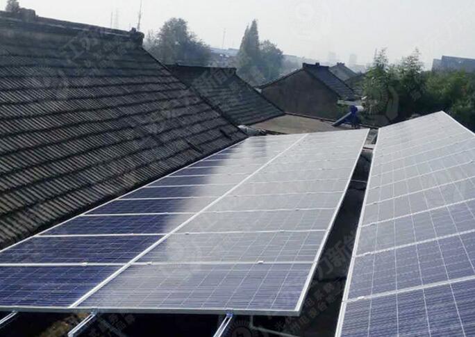 太阳能光伏发电站厂家 太阳能光伏发电站厂家