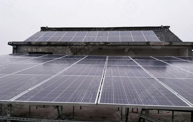 光伏电站供应商