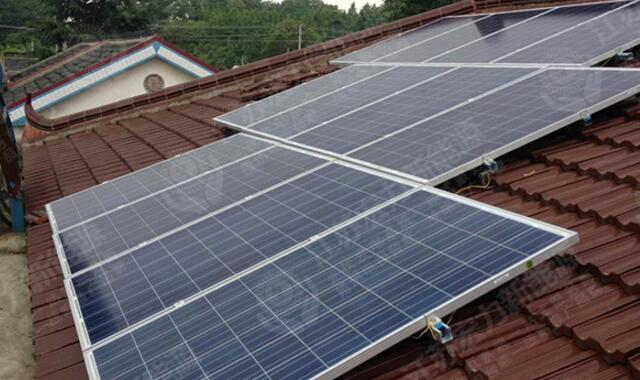 光伏发电制造商