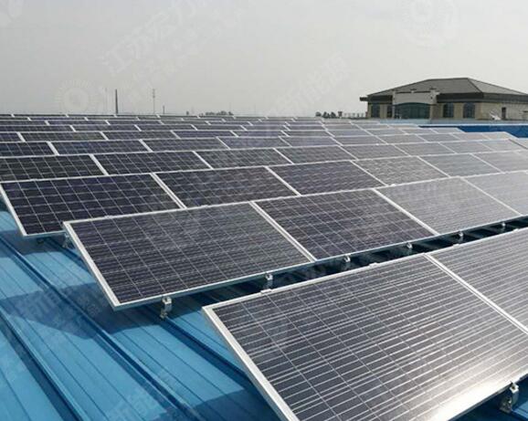 光伏电站规格