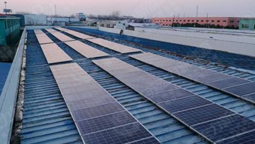 光伏电站制造商