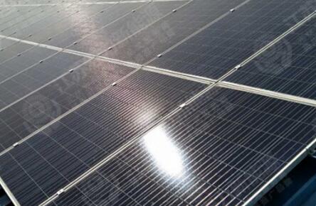 宏力光伏发电价格