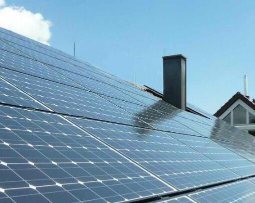 光伏发电特点 光伏发电特点