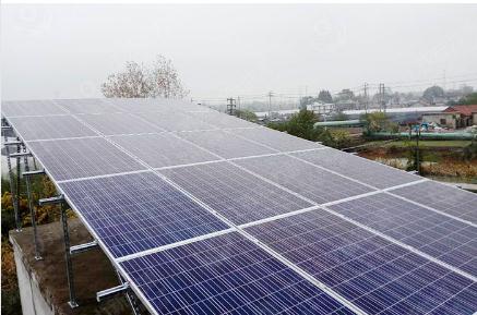 光伏发电特点 光伏发电特点