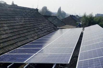 太阳能光伏发电价格