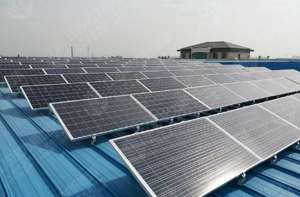 太阳能光伏发电厂家 太阳能光伏发电厂家