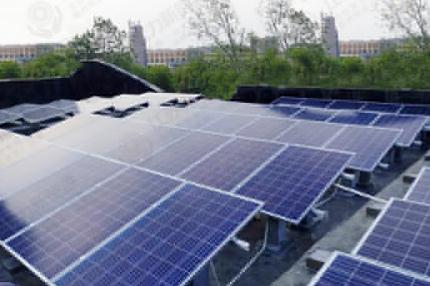 太阳能光伏发电特点 太阳能光伏发电特点