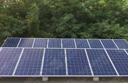 太阳能光伏发电价格