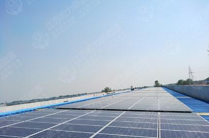 太阳能光伏发电厂家