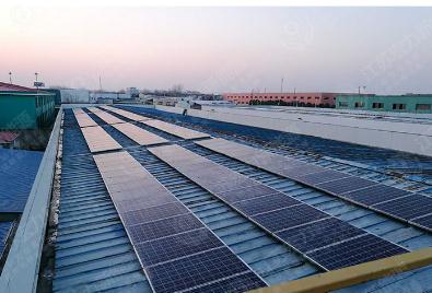 太阳能光伏发电