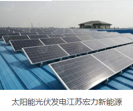 光伏发电选择