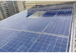 光伏发电要求 光伏发电要求