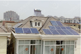 太阳能光伏发电