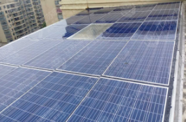 太阳能光伏发电