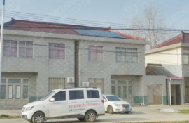 太阳能光伏电站