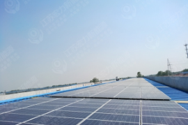 太阳能光伏发电