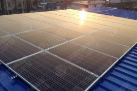 太阳能光伏发电