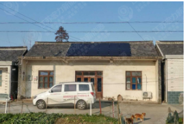 太阳能光伏发电 太阳能光伏发电