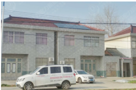 光伏电站 光伏电站