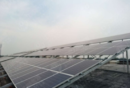 光伏发电 光伏发电