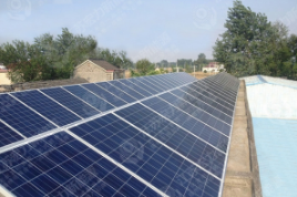 光伏发电价格 光伏发电价格