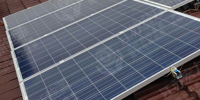 太阳能光伏发电 太阳能光伏发电