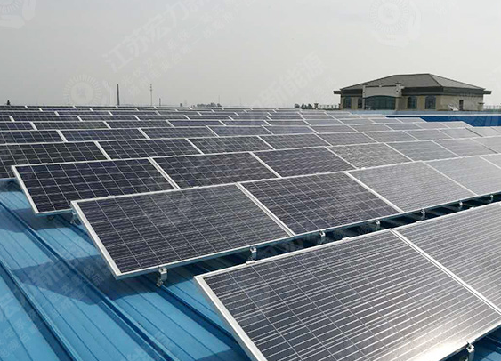 光伏发电