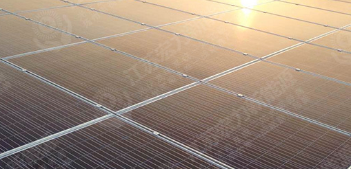 太阳能光伏电站
